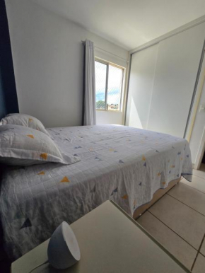 Suíte em apartamento compartilhado